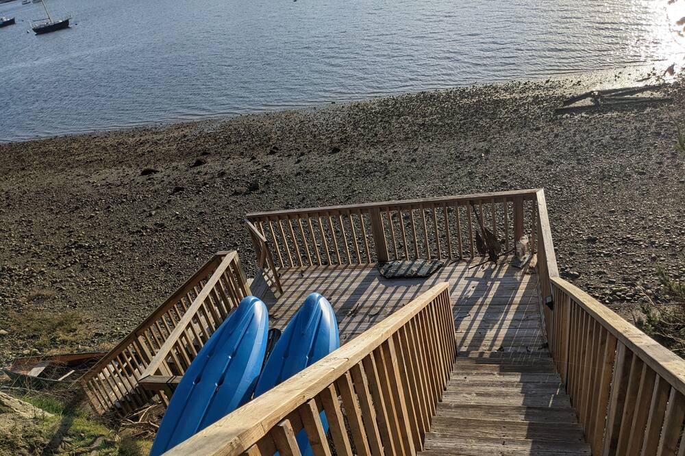 Photo of Outdoor in Marrowstone