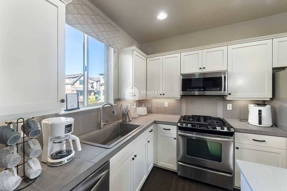 Photo of Kitchen in Cedar Hills