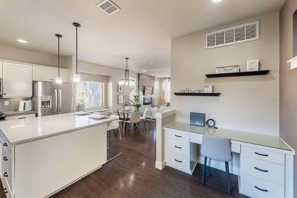 Photo of Kitchen in Cedar Hills