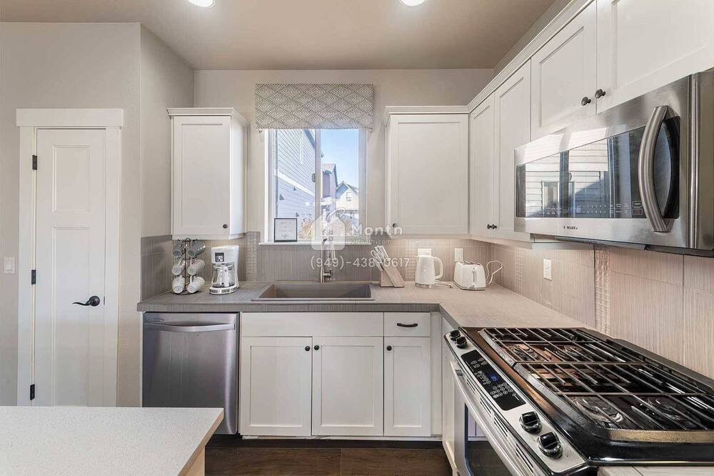Photo of Kitchen in Cedar Hills