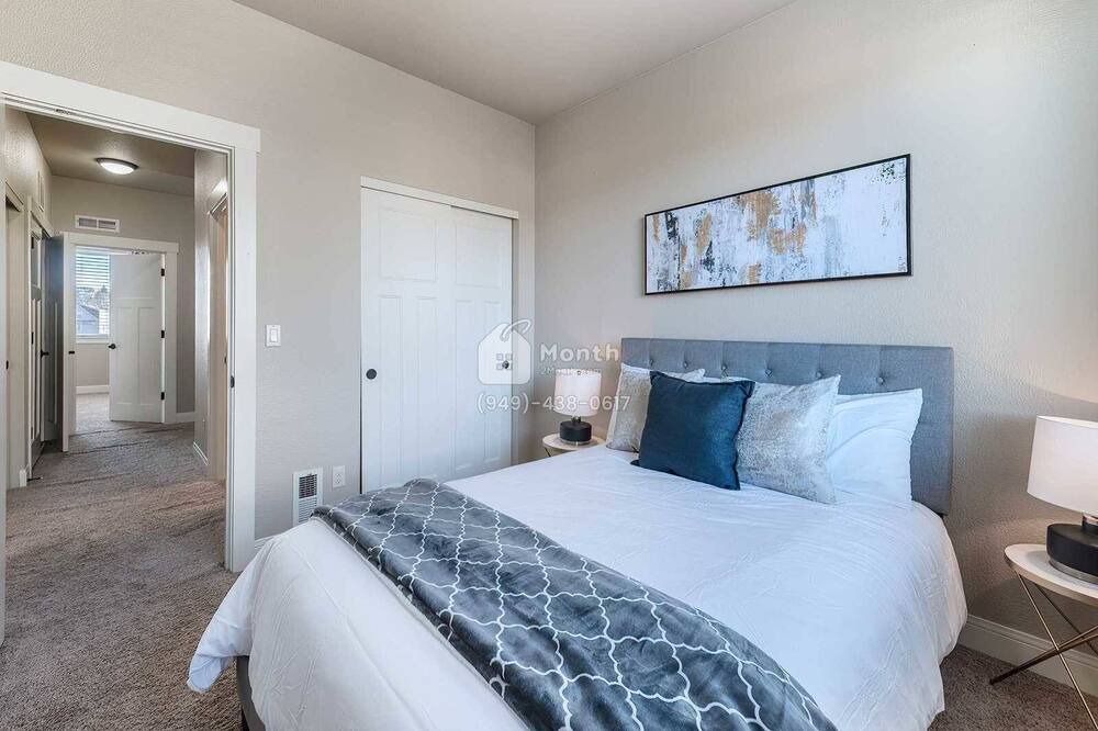 Photo of Bedroom in Cedar Hills
