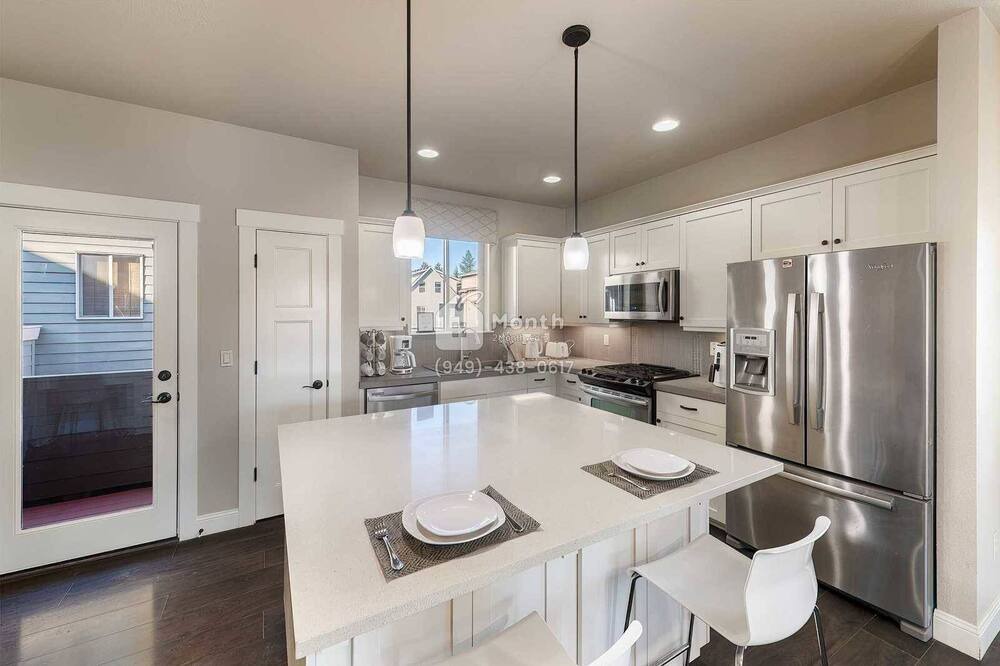 Photo of Kitchen in Cedar Hills