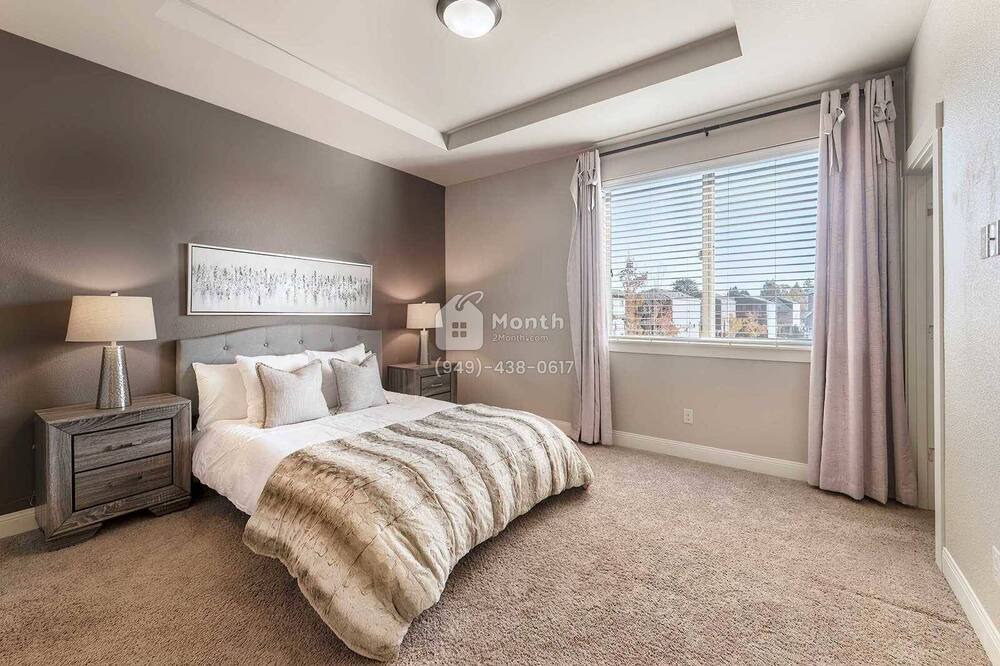 Photo of Bedroom in Cedar Hills