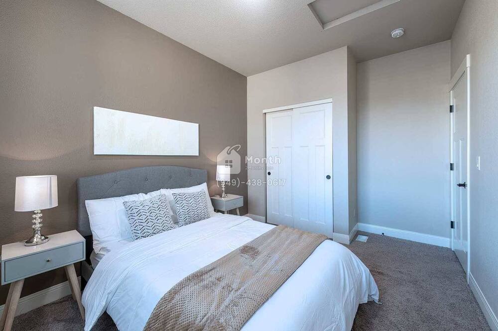 Photo of Bedroom in Cedar Hills