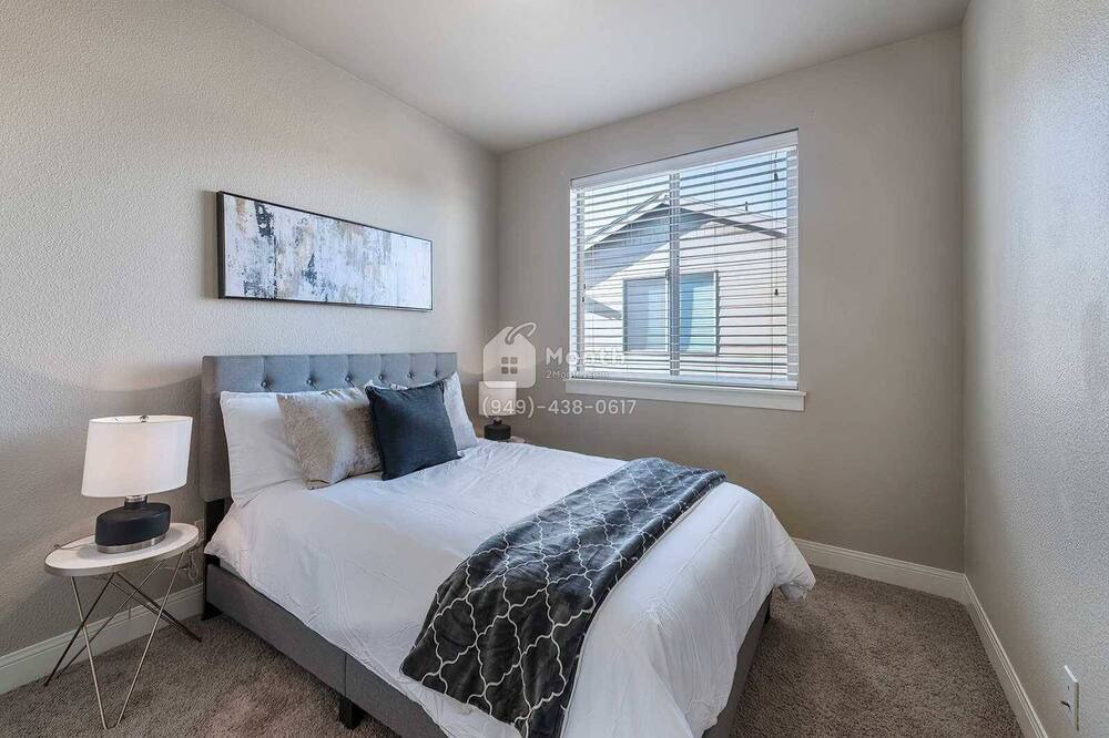 Photo of Bedroom in Cedar Hills