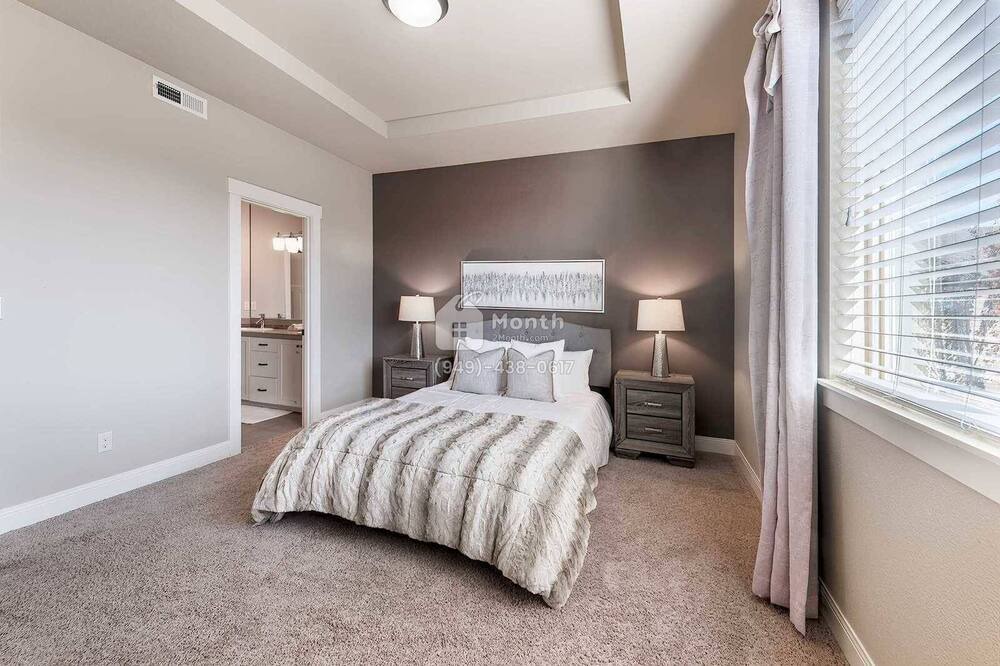 Photo of Bedroom in Cedar Hills