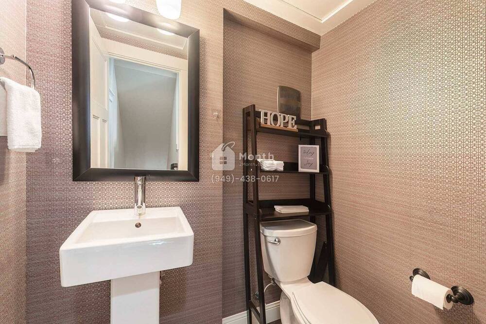 Photo of Bathroom in Cedar Hills