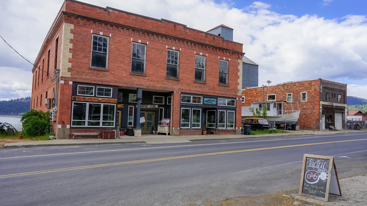 Photo of Outdoor in Harrison