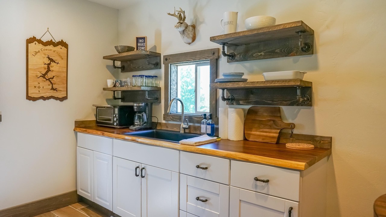 Photo of Kitchen in Harrison