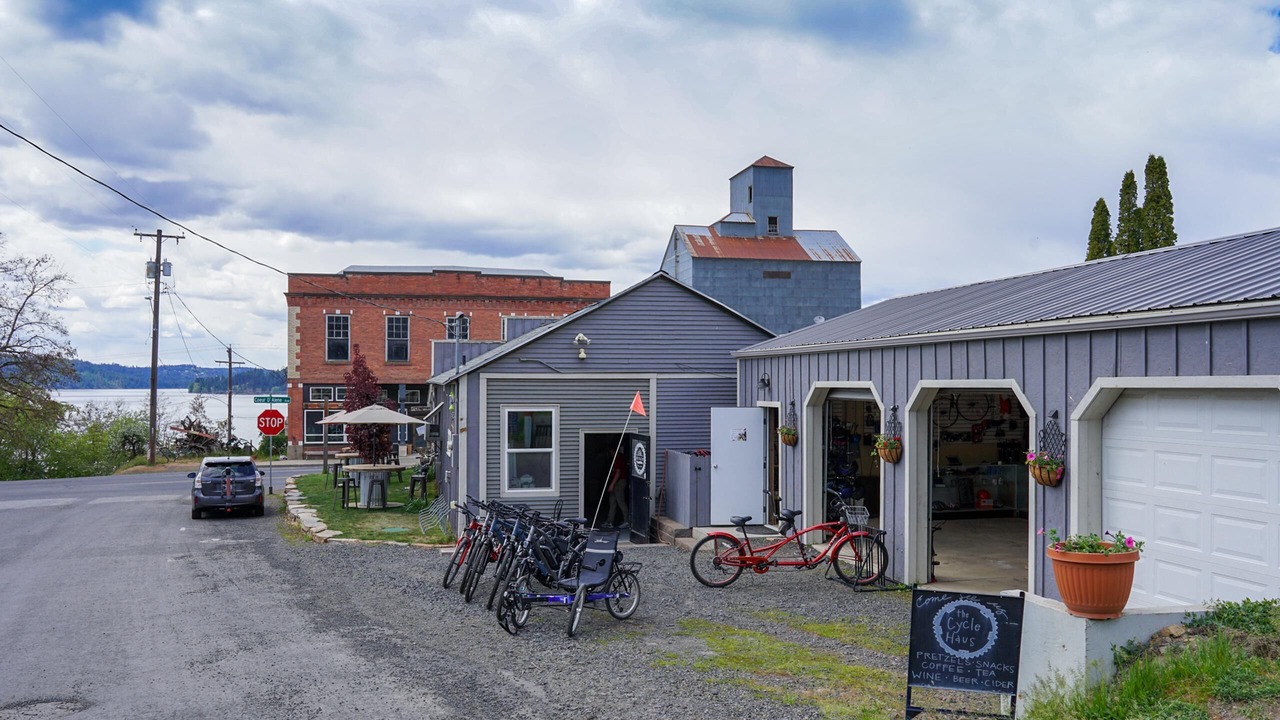 Photo of Outdoor in Harrison