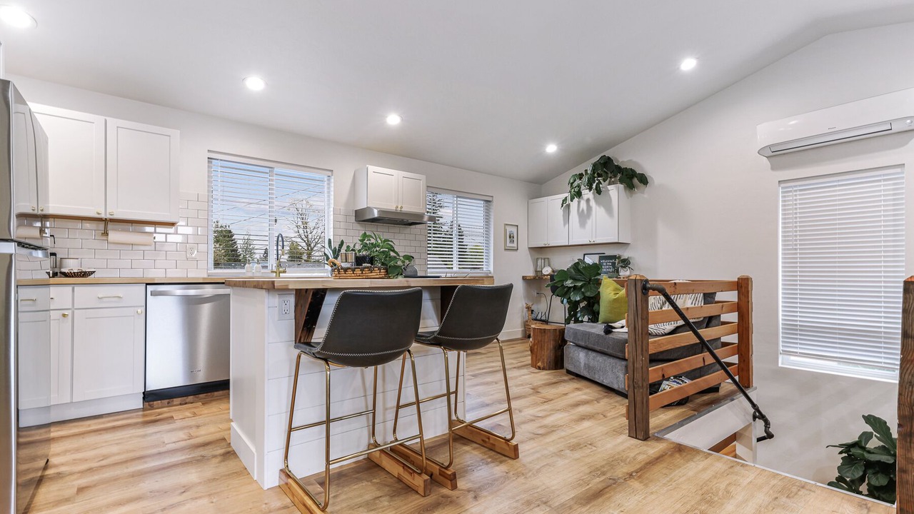Photo of Kitchen in Sedro-Woolley