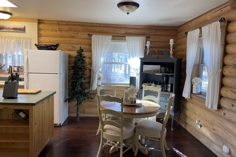 Photo of Kitchen in Chiloquin