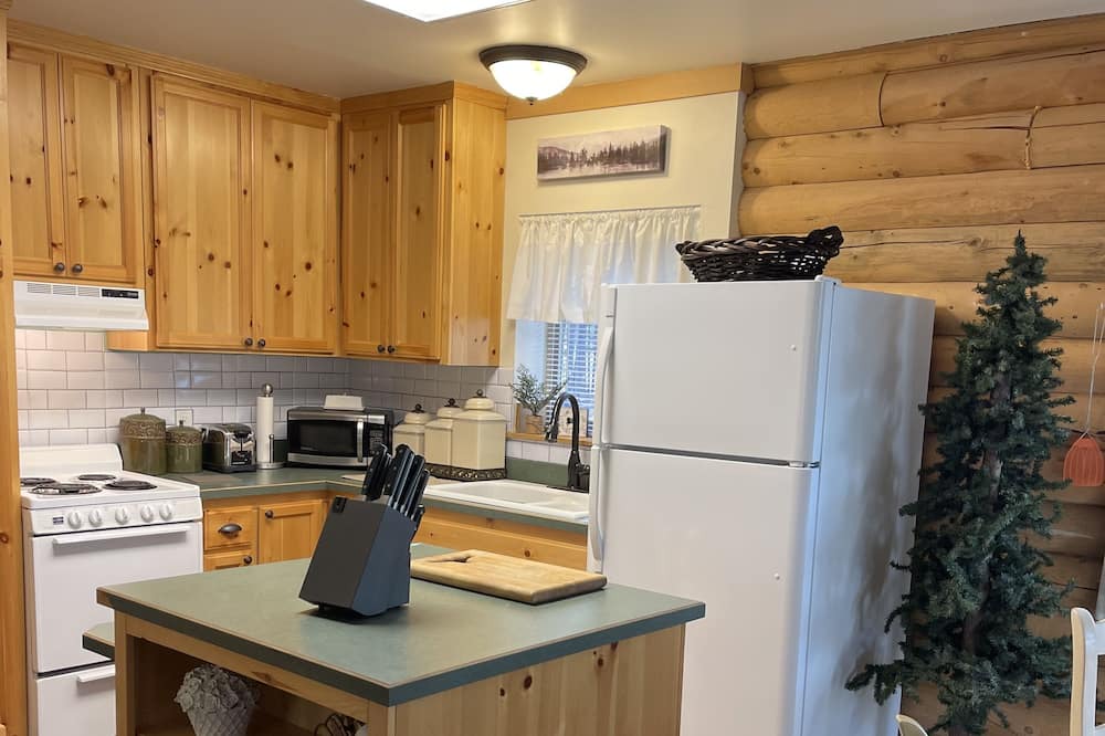 Photo of Kitchen in Chiloquin