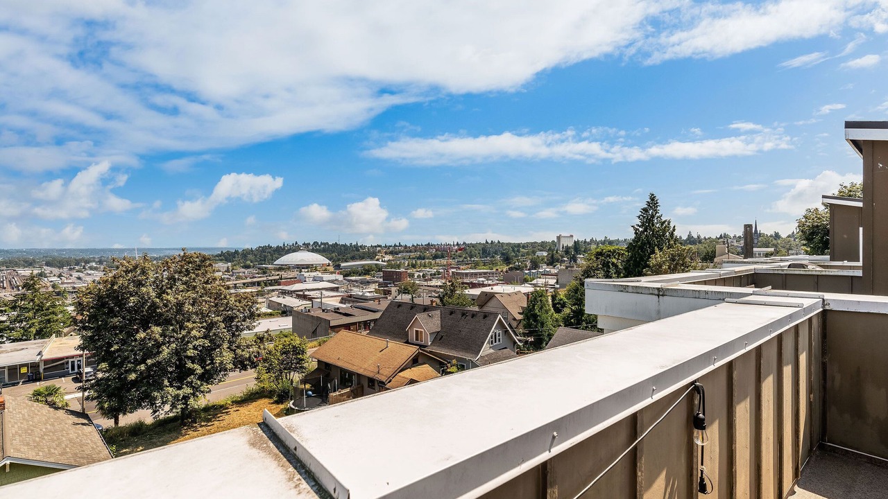 Photo of Outdoor in Hilltop