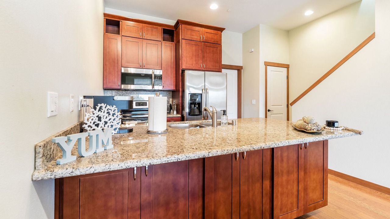 Photo of Kitchen in Hilltop