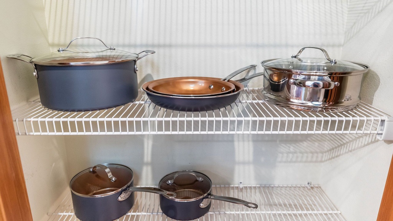 Photo of Kitchen in Hilltop