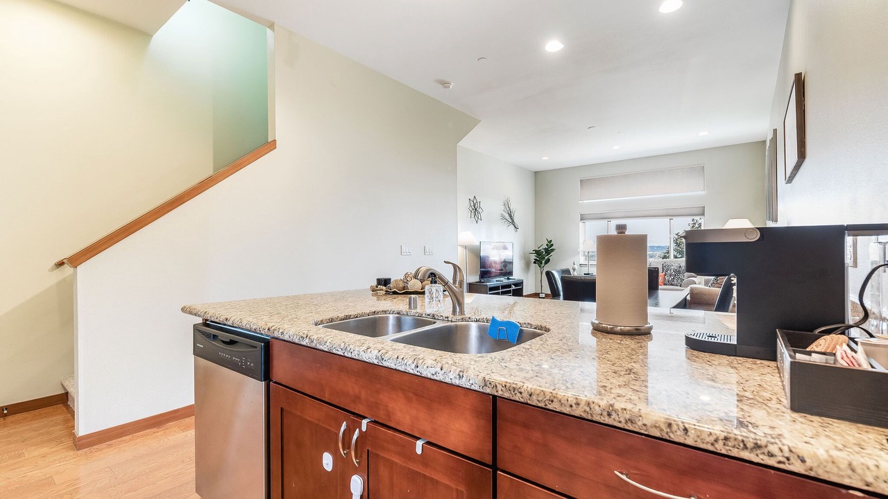 Photo of Kitchen in Hilltop
