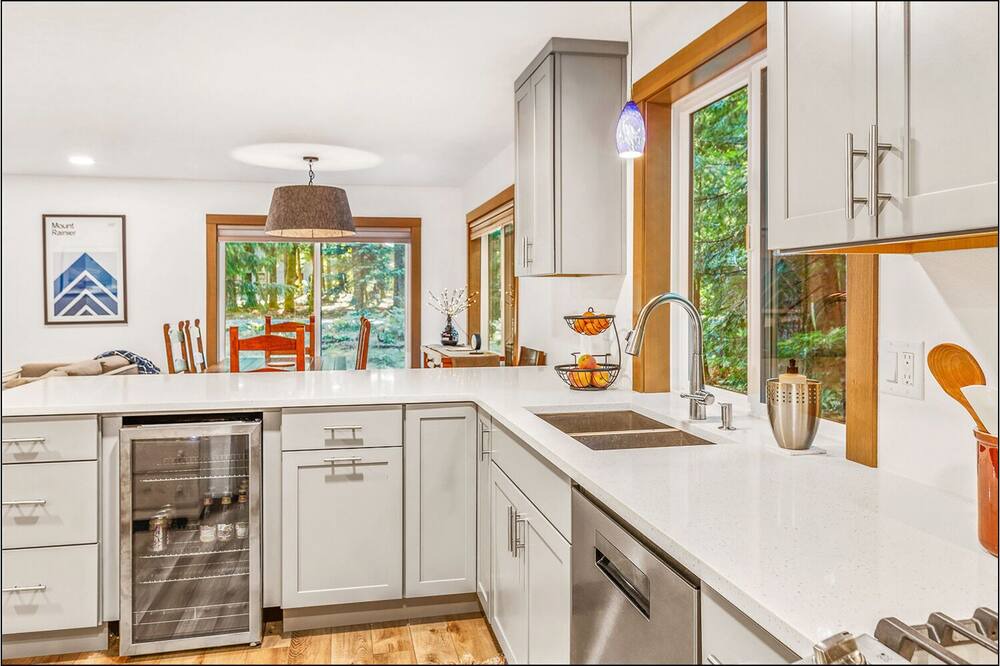 Photo of Kitchen in Enumclaw