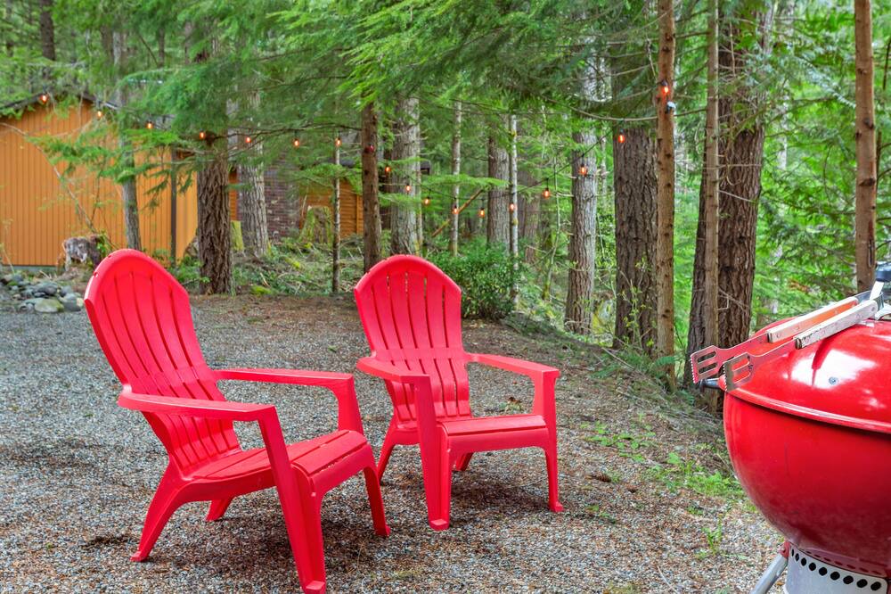 Photo of Outdoor in Enumclaw