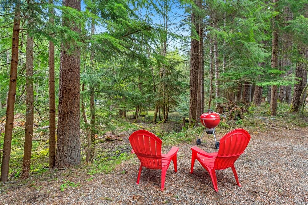 Photo of Outdoor in Enumclaw