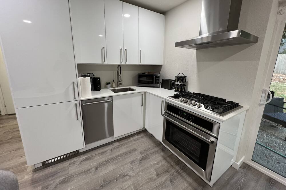 Photo of Kitchen in Bothell