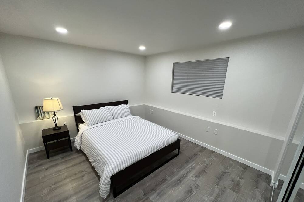 Photo of Bedroom in Bothell