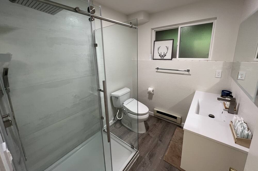 Photo of Bathroom in Bothell