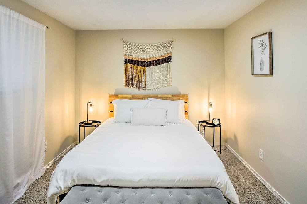 Photo of Bedroom in Puyallup