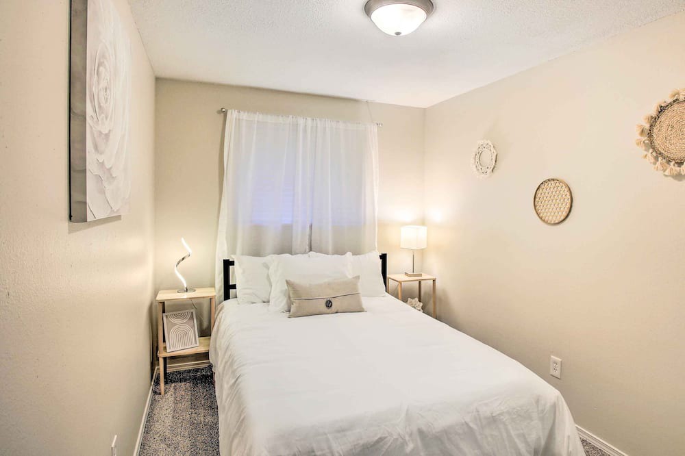 Photo of Bedroom in Puyallup