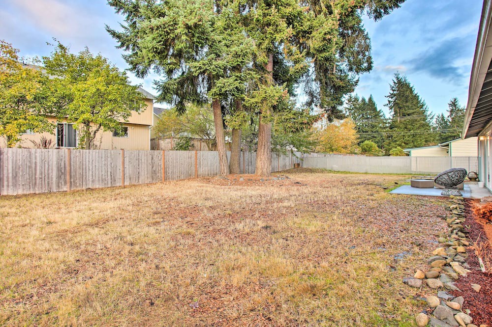 Photo of Outdoor in Puyallup