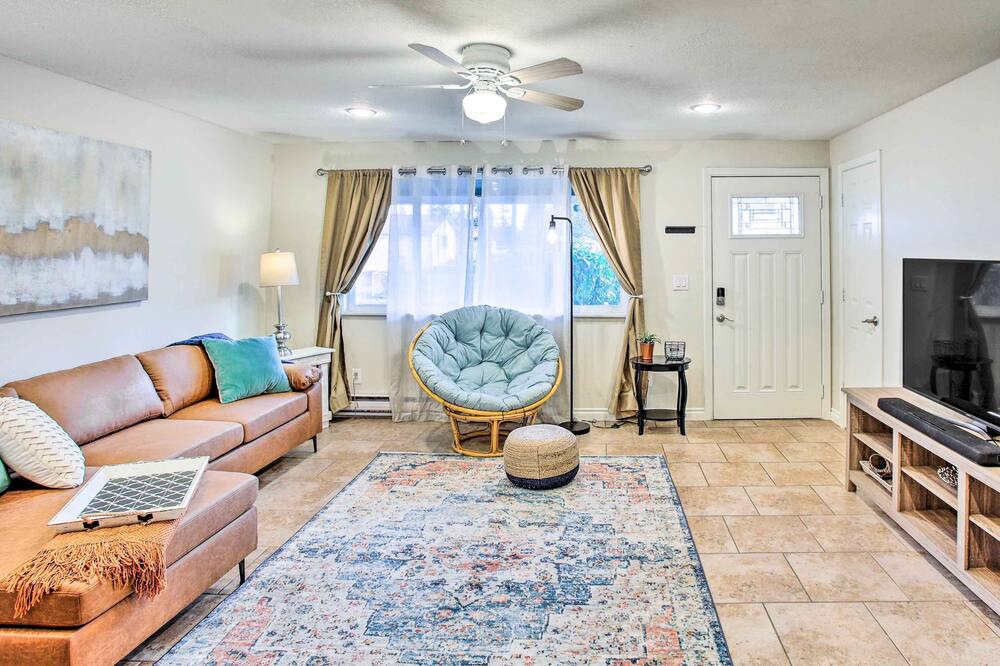 Photo of Bedroom in Puyallup