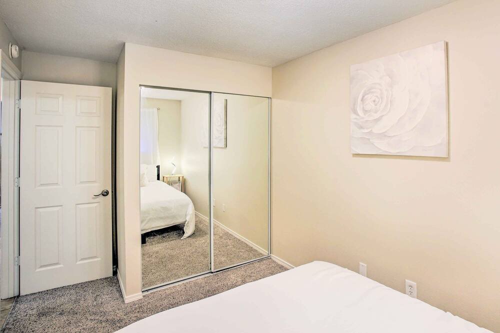 Photo of Bedroom in Puyallup