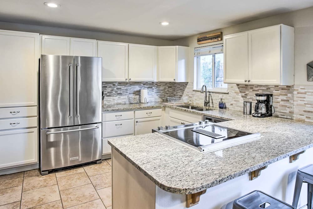 Photo of Kitchen in Puyallup
