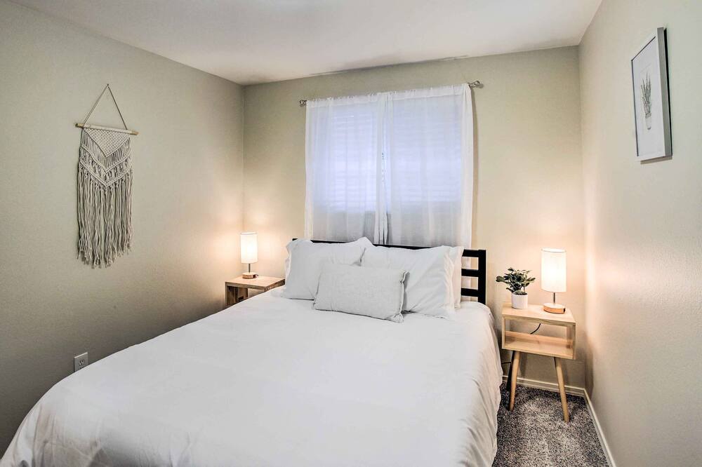 Photo of Bedroom in Puyallup