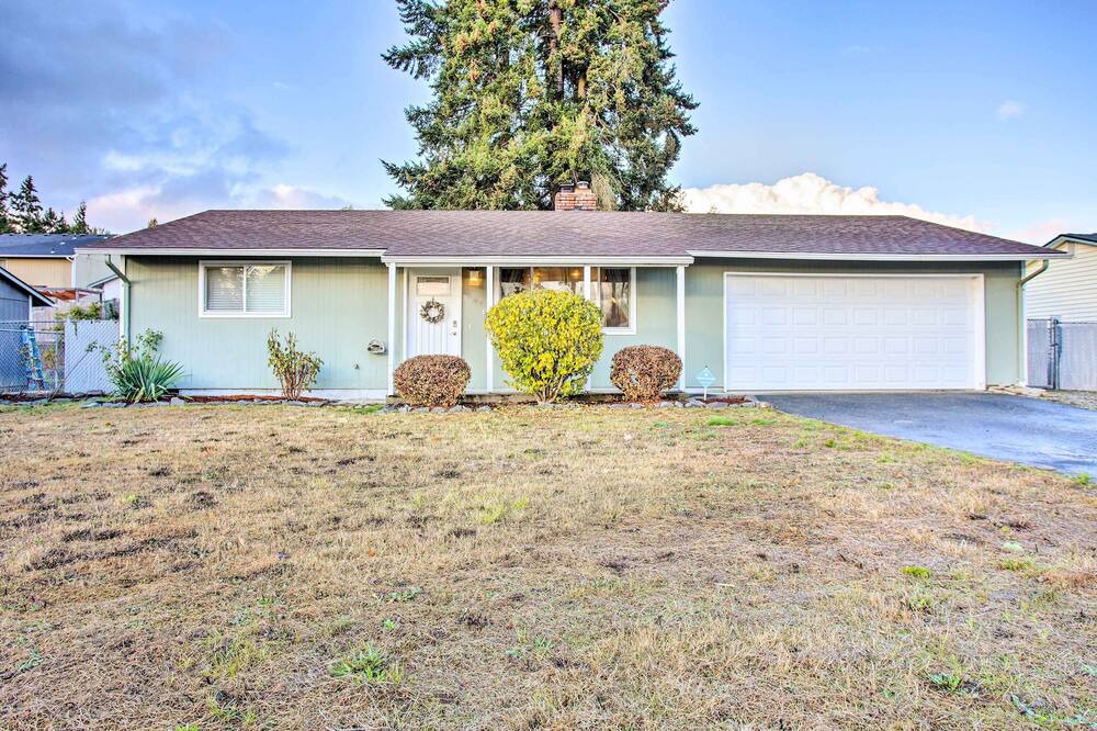 Photo of Outdoor in Puyallup