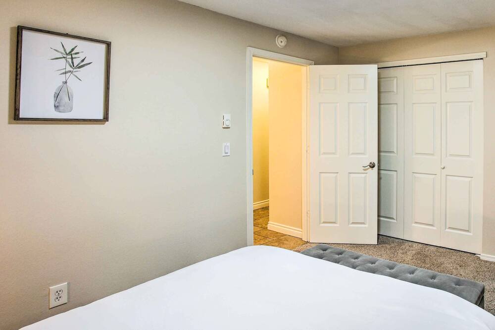 Photo of Bedroom in Puyallup