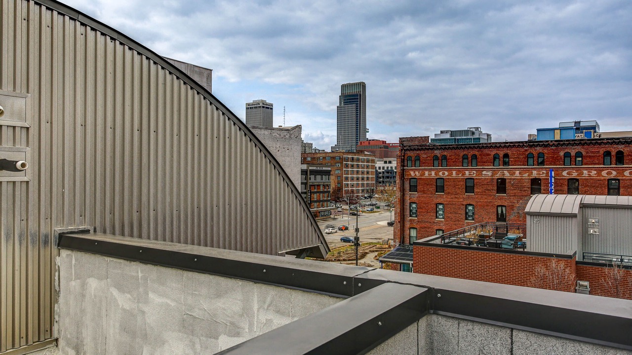Photo of Outdoor in Old Market
