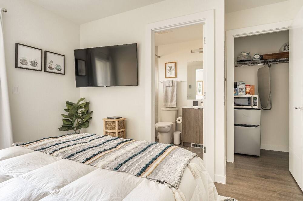 Photo of Bedroom in Columbia City