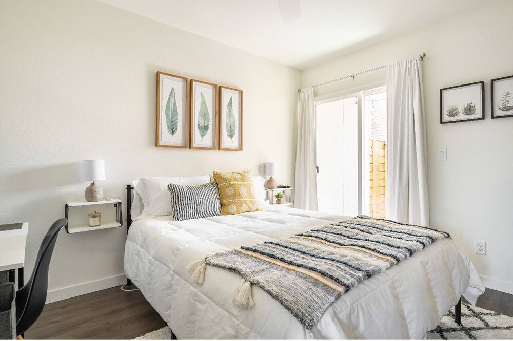 Photo of Bedroom in Columbia City