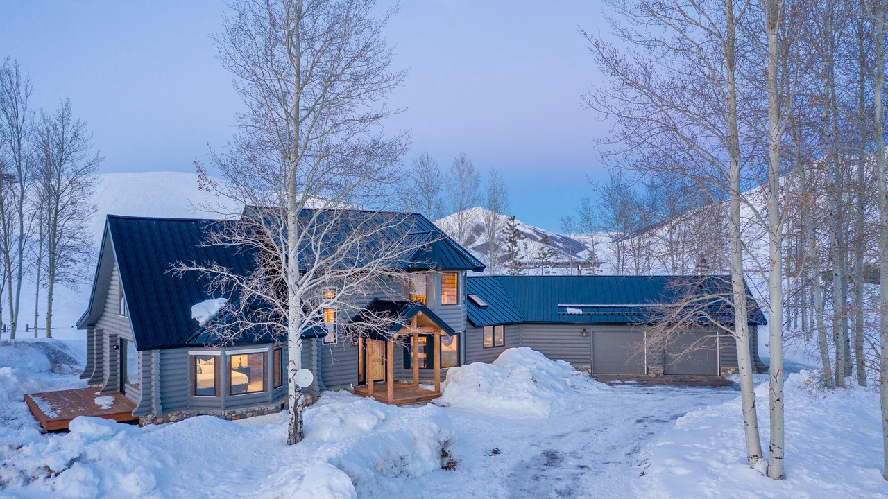 Photo of Outdoor in Hailey
