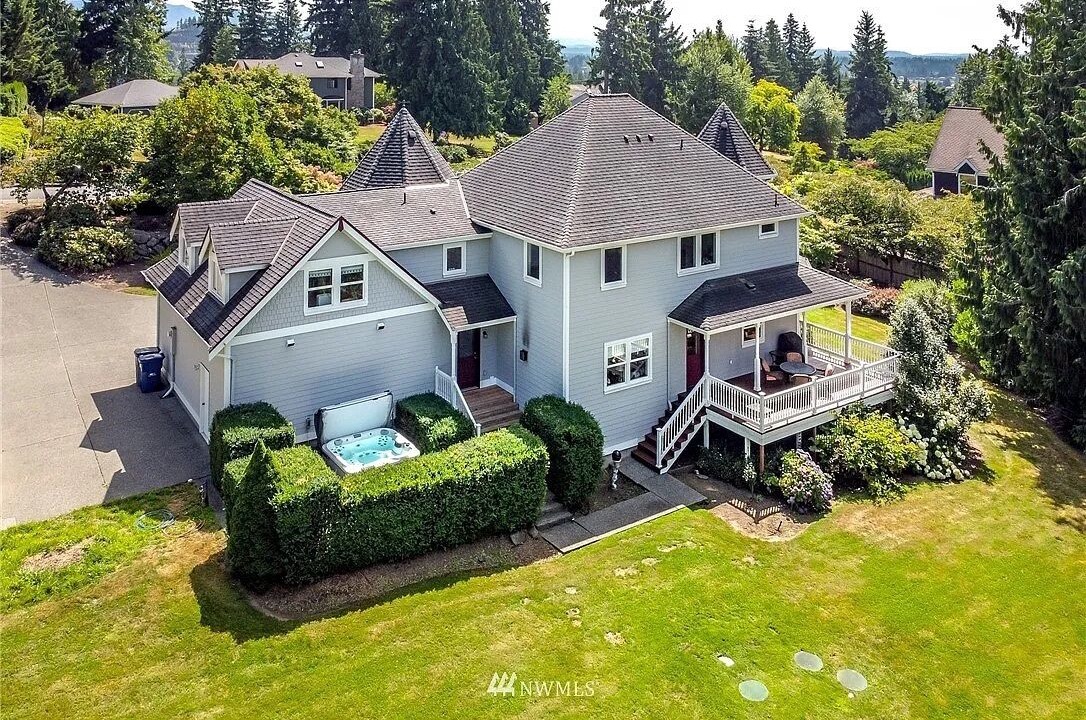 Photo of Outdoor in Enumclaw