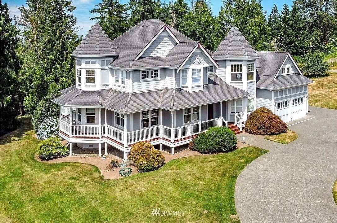 Photo of Outdoor in Enumclaw