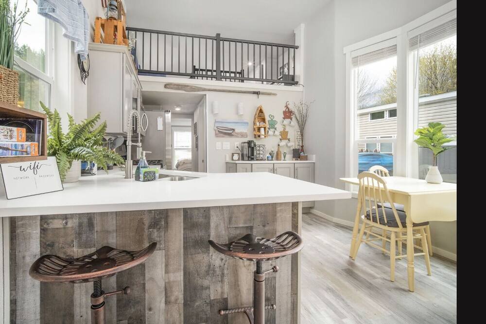 Photo of Kitchen in Port Angeles