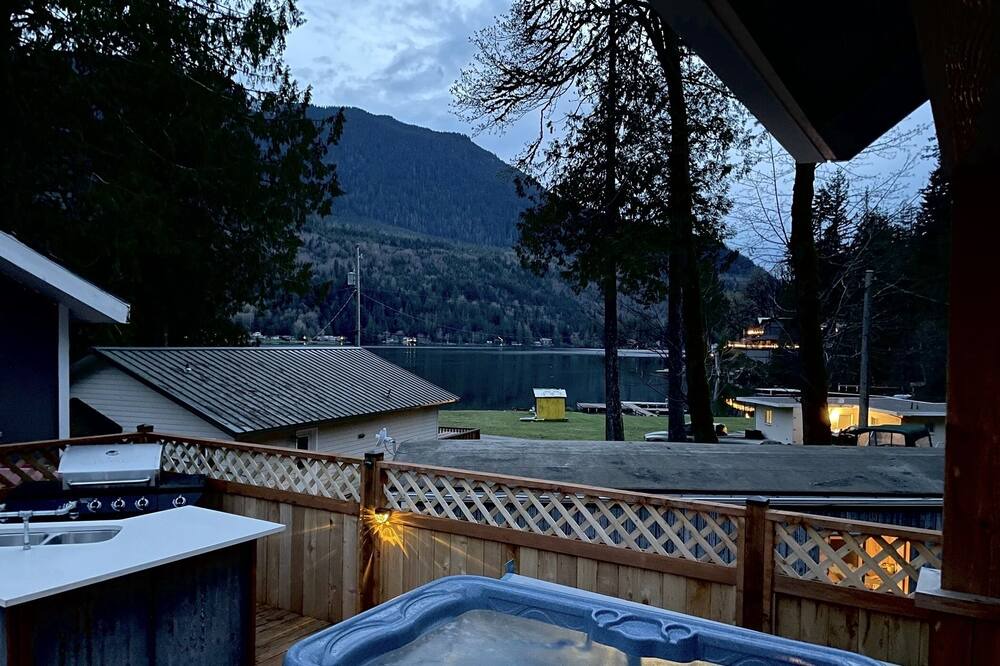 Photo of Outdoor in Port Angeles