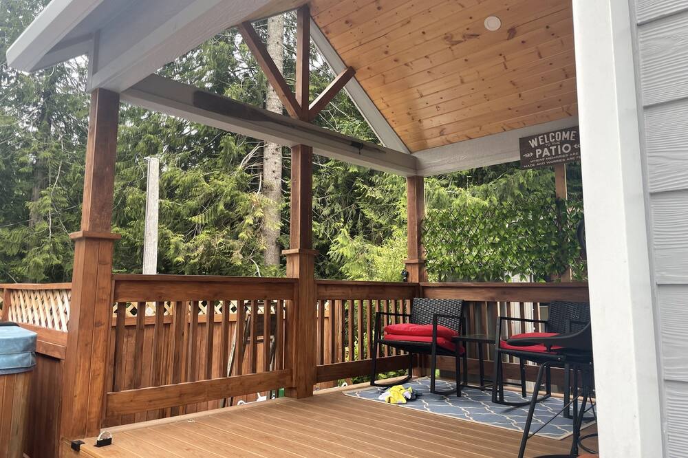 Photo of Outdoor in Port Angeles