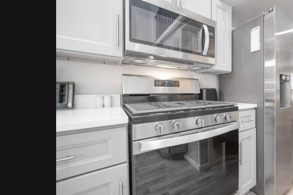 Photo of Kitchen in Port Angeles