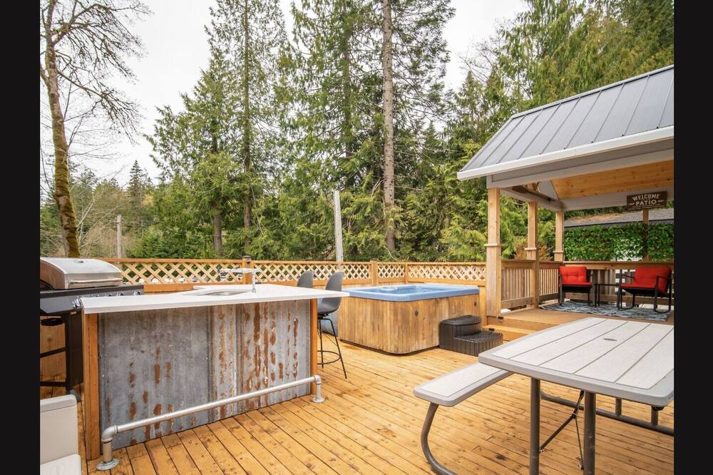 Photo of Outdoor in Port Angeles