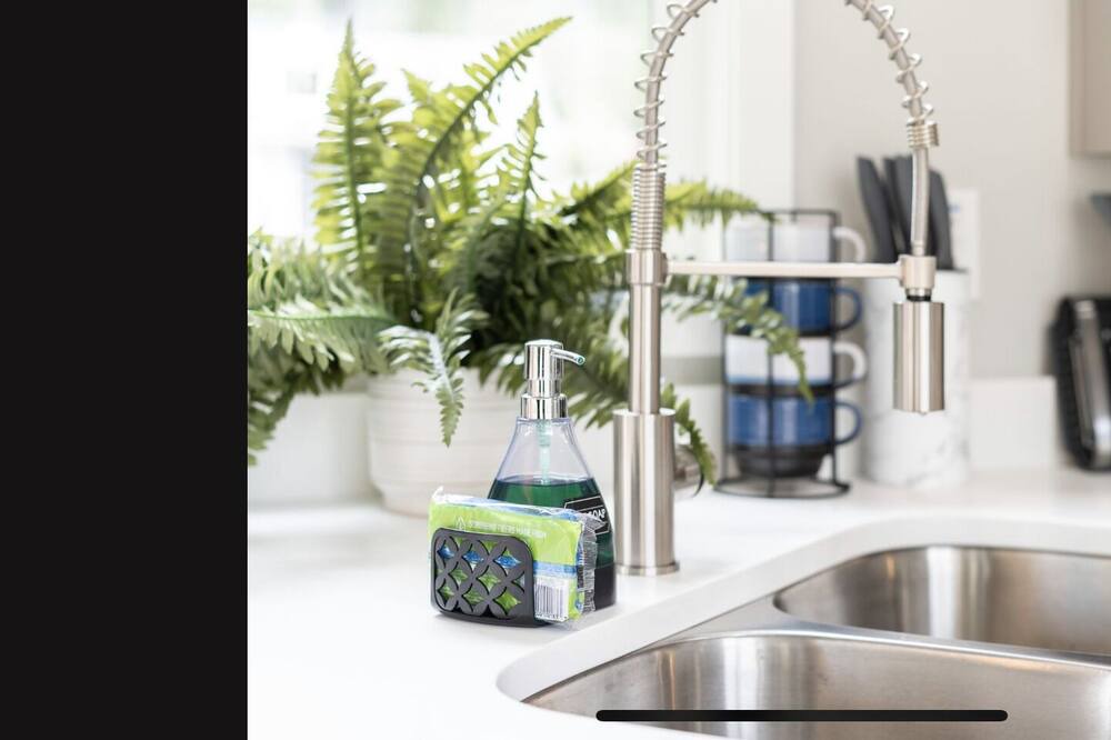 Photo of Kitchen in Port Angeles