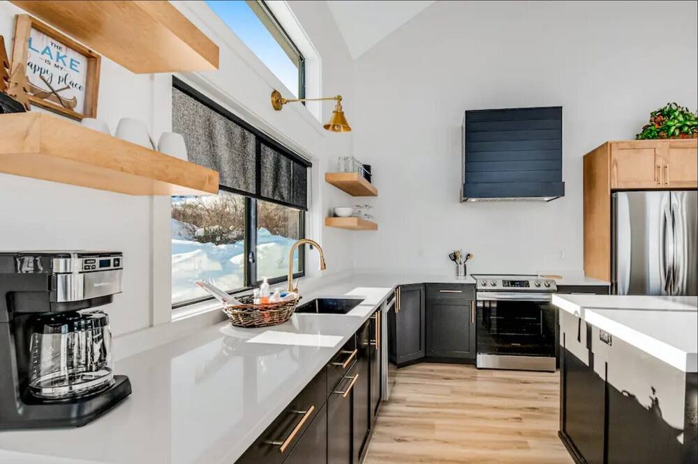 Photo of Kitchen in Fish Haven