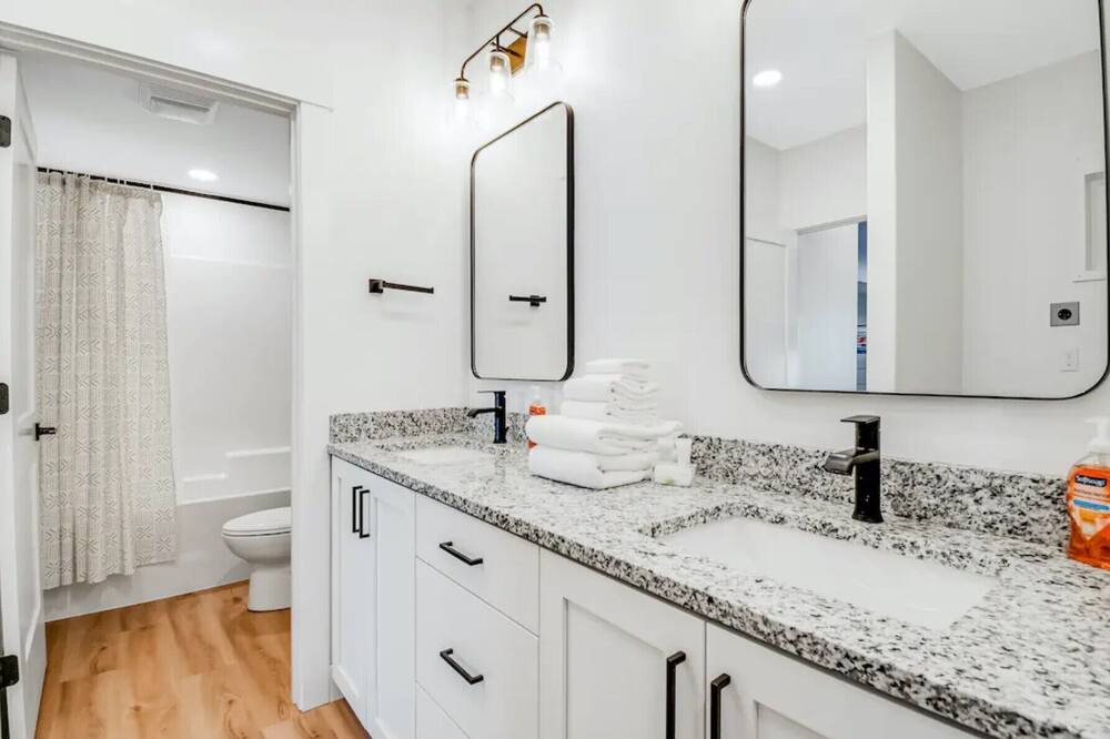 Photo of Bathroom in Fish Haven